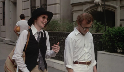 Annie Hall Trivia Quiz