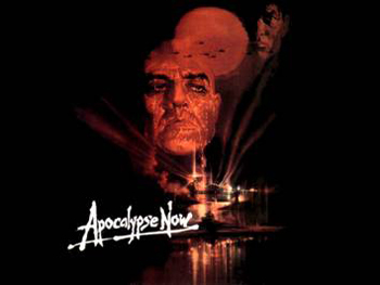 Apocalypse Now quiz