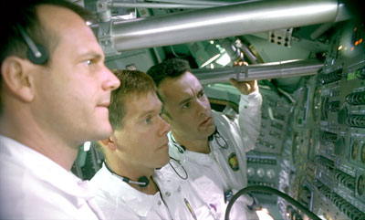 Apollo 13 Trivia Quiz