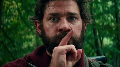 A Quiet Place Trivia Quiz