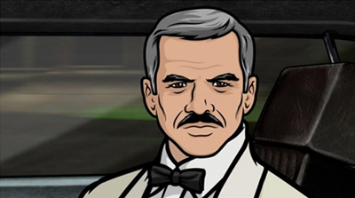 Archer, Season 3 Recap Trivia Quiz