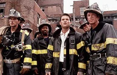 Backdraft Trivia Quiz