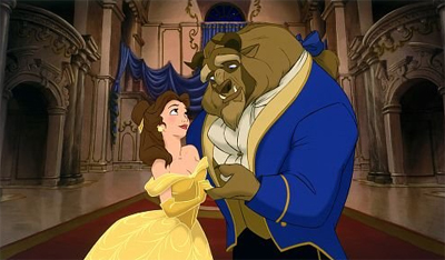 Beauty and the Beast Trivia Quiz