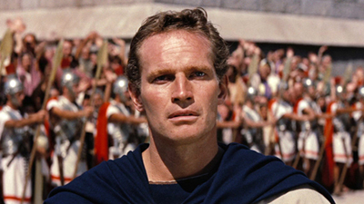 Ben-Hur Trivia Quiz