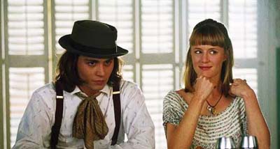 Benny & Joon Trivia Quiz