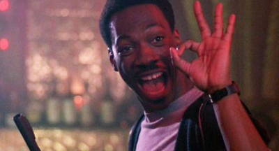 Beverly Hills Cop Scenes Trivia Quiz