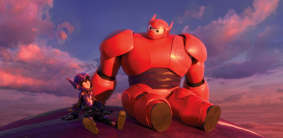 Big Hero 6, Part 1 Trivia Quiz