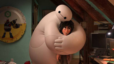 Big Hero 6, Part 2 Trivia Quiz