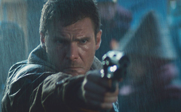 Blade Runner quiz