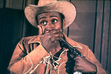 Blazing Saddles Trivia Quiz