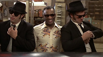 The Blues Brothers, Part I Trivia Quiz