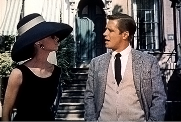 Breakfast at Tiffany's Trivia Quiz