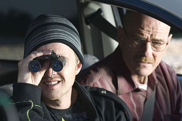 Breaking Bad: Season Two  Trivia Quiz