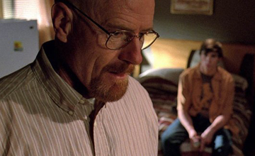 Breaking Bad: Season Three Trivia Quiz