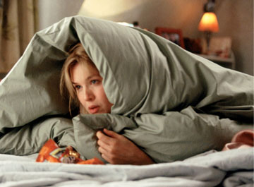 Bridget Jones's Diary quiz