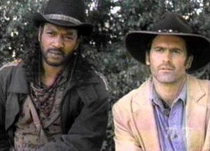 The Adventures of Brisco County Jr. Trivia Quiz