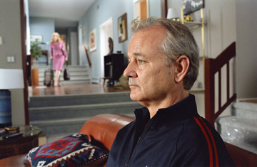 Broken Flowers Trivia Quiz