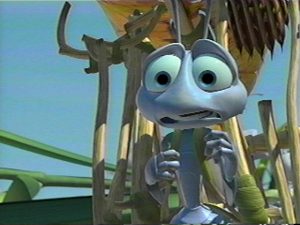 A Bug's Life Trivia Quiz