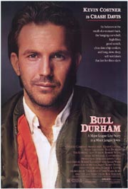 Bull Durham Trivia Quiz