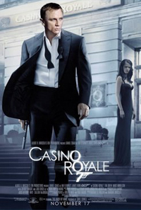 Casino Royale Trivia Quiz