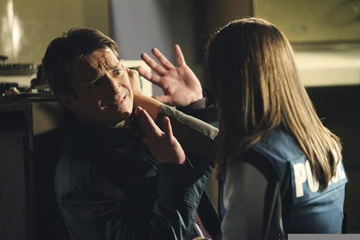 Castle: Season 3, Part 1 Trivia Quiz