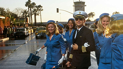 Catch Me If You Can Trivia Quiz