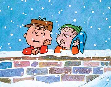 A Charlie Brown Christmas Trivia Quiz