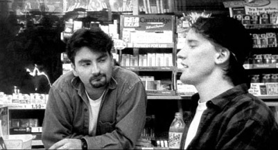 Clerks Trivia Quiz