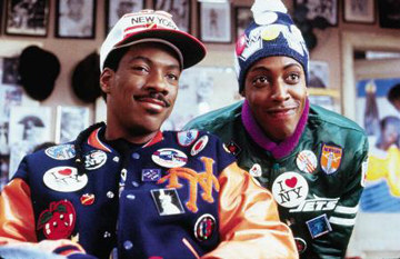 Coming to America Trivia Quiz