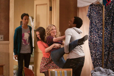 Community Season 3 Recap, Part Two Trivia Quiz