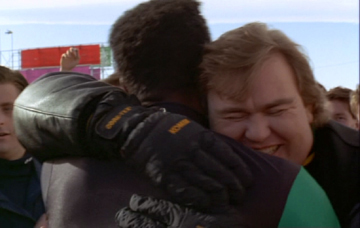 Cool Runnings Trivia Quiz