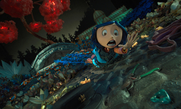 Coraline quiz