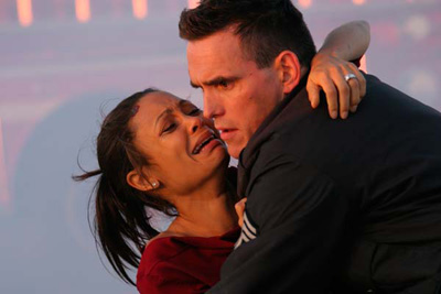 Crash (2004) Movie Trivia - ProProfs Quiz