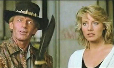 Crocodile Dundee Trivia Quiz