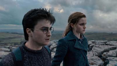 Harry Potter and the Deathly Hallows: Part I Trivia Quiz