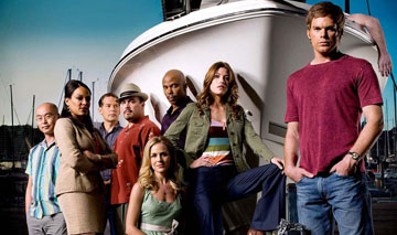 Dexter Season 2 quiz