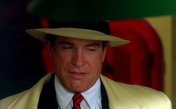 Dick Tracy Trivia Quiz