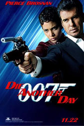 Die Another Day Trivia Quiz