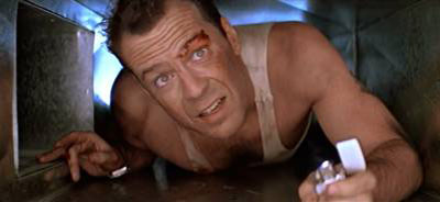 Die Hard Movies: Screenshots 1 Trivia Quiz