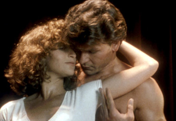 Dirty Dancing quiz