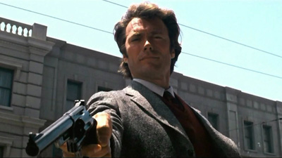 Dirty Harry (version 2) Trivia Quiz