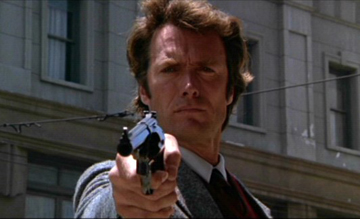 Dirty Harry Trivia Quiz