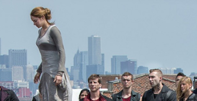 Divergent Trivia Quiz