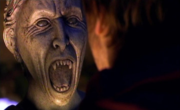 Doctor Who: Blink Trivia Quiz