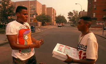 Do the Right Thing Trivia Quiz