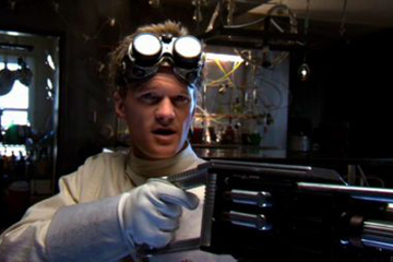 Dr. Horrible's Sing-Along blog quiz