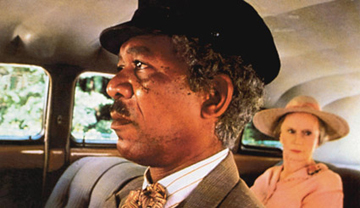 Driving Miss Daisy Trivia Quiz