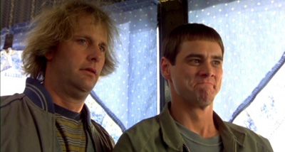 Dumb and Dumber Trivia Quiz