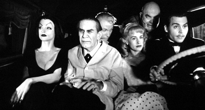 Ed Wood Trivia Quiz