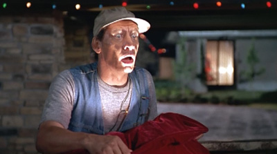 Ernest Saves Christmas Trivia Quiz